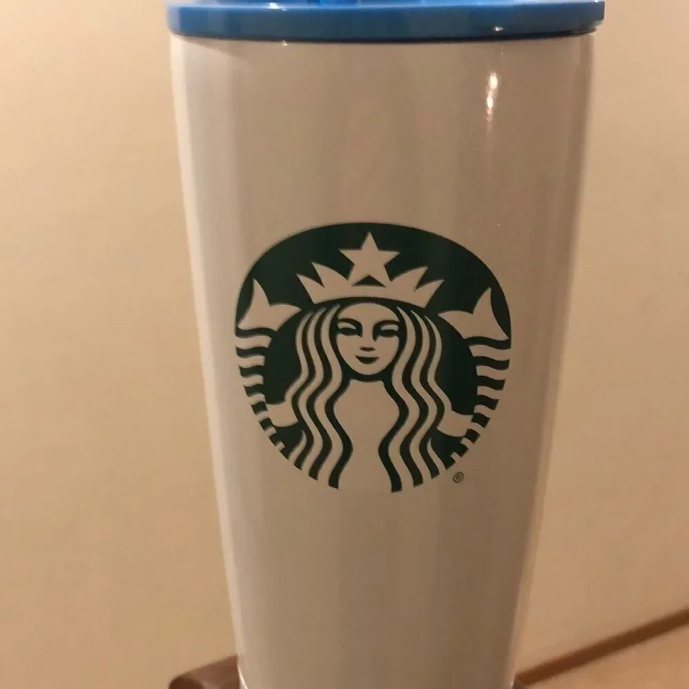 DISNEY world 2021 Starbucks tumbler